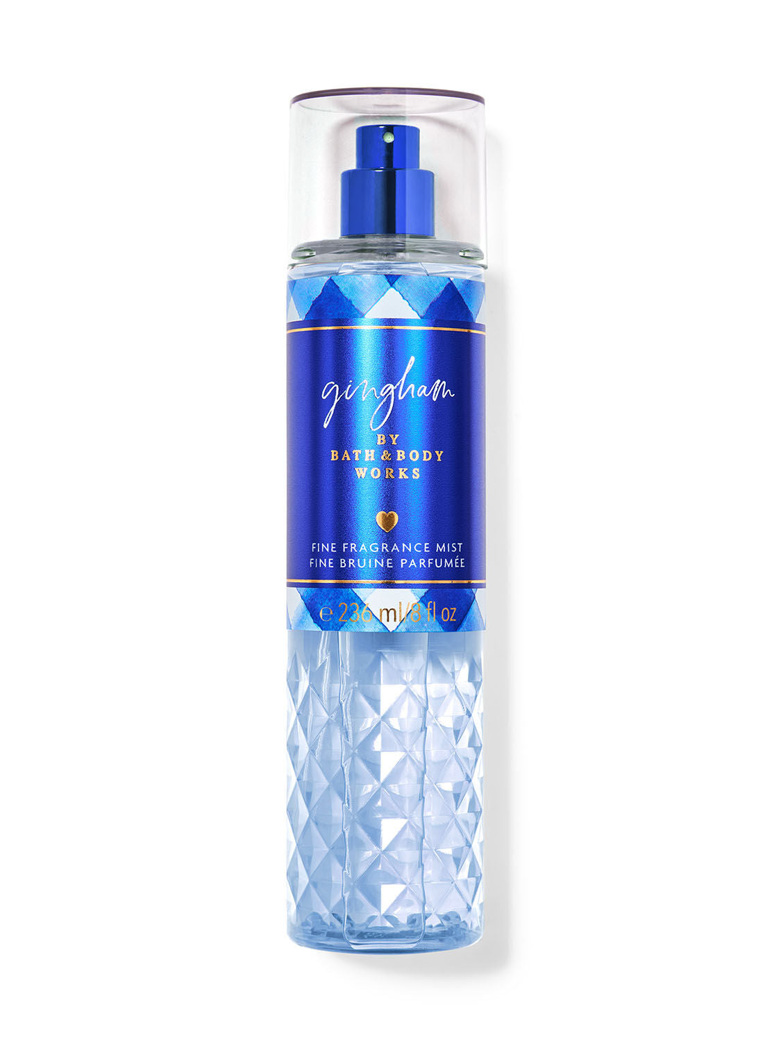 Gingham – Brume Parfumée Bath & Body Works - 236ml