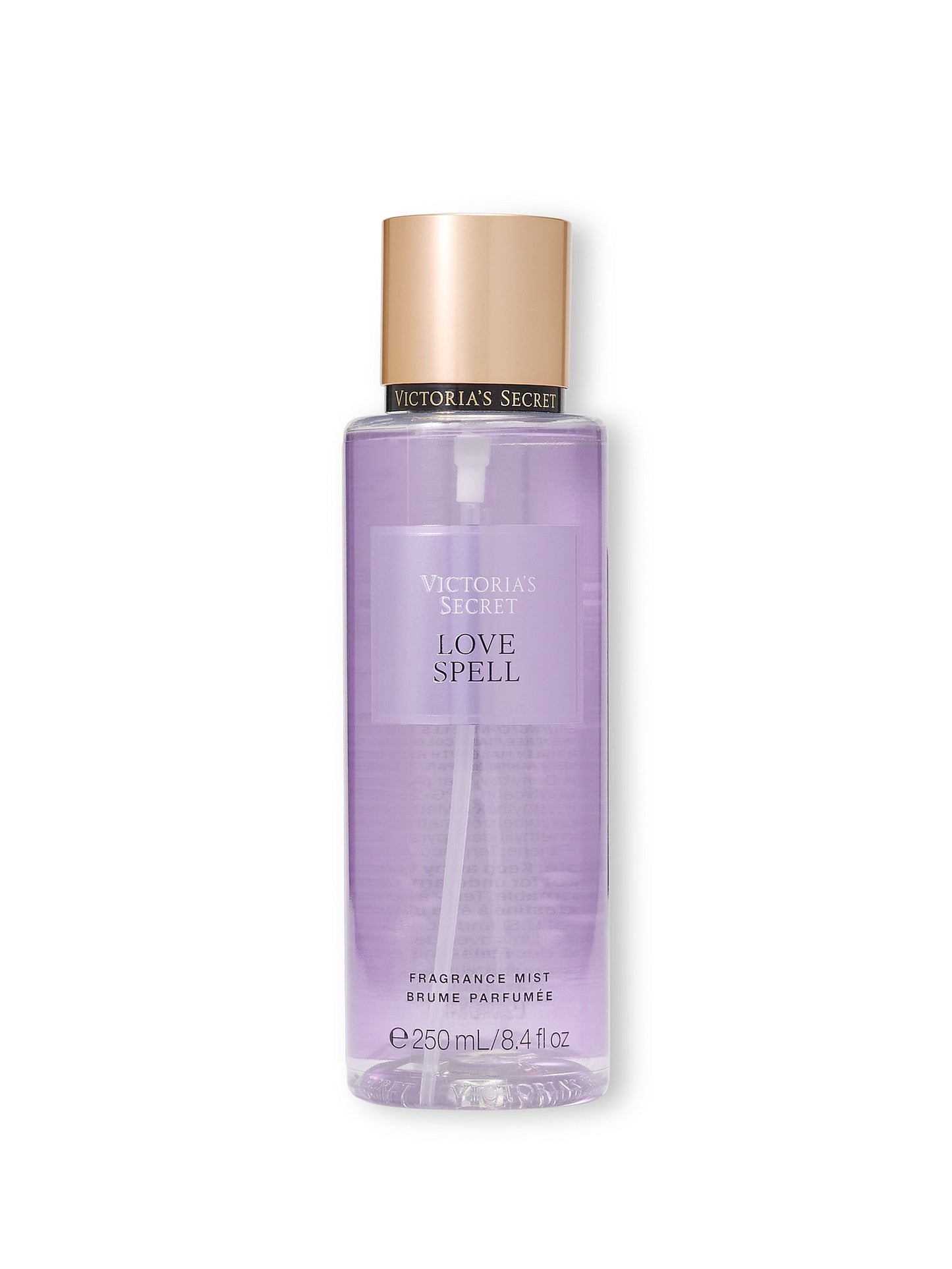 Brume Parfumée Victoria’s Secret Love Spell - 250ml