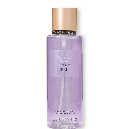 Brume Parfumée Victoria’s Secret Love Spell - 250ml