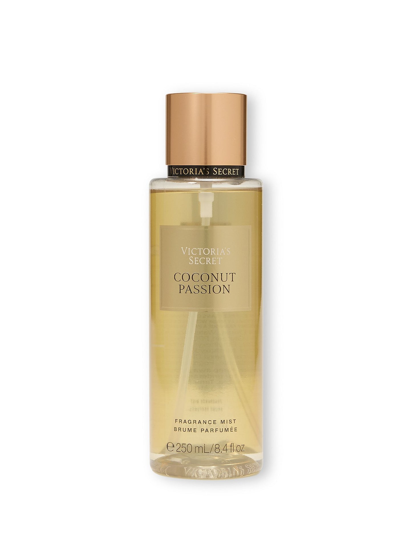 Brume Victoria's Secret Coconut Passion - 250ml