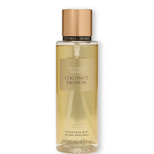 Brume Victoria's Secret Coconut Passion - 250ml