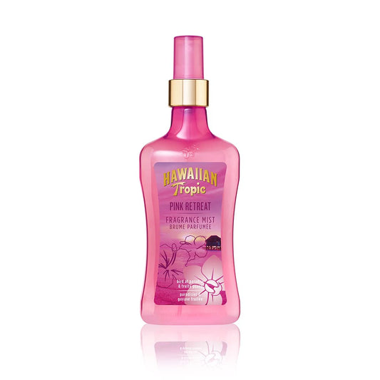 Hawaiian Tropic Pink Retreat – Brume - 250ML
