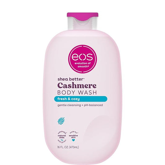 EOS Body Wash Fresh&Cozy -  473ml