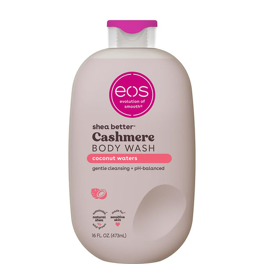 EOS Body Wash Coconut Waters - 473ml