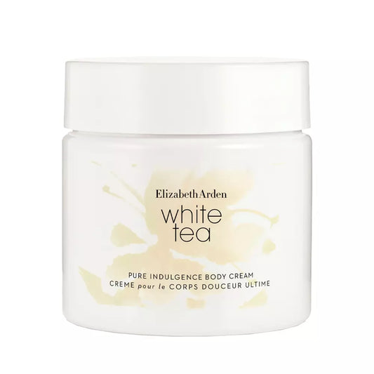 Elizabeth Arden White Tea – Crème pour le corps