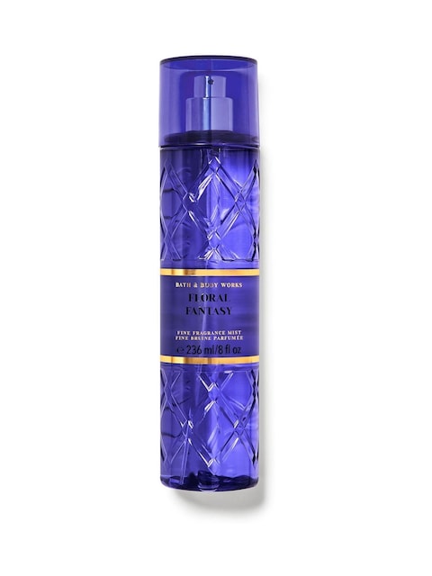 Floral Fantasy – Brume Parfumée Bath Body Works 236ml – COZY