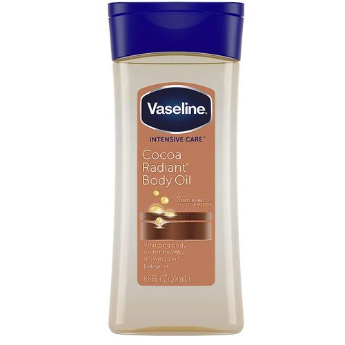 Vaseline Huile Cocoa Radiant - 200ml