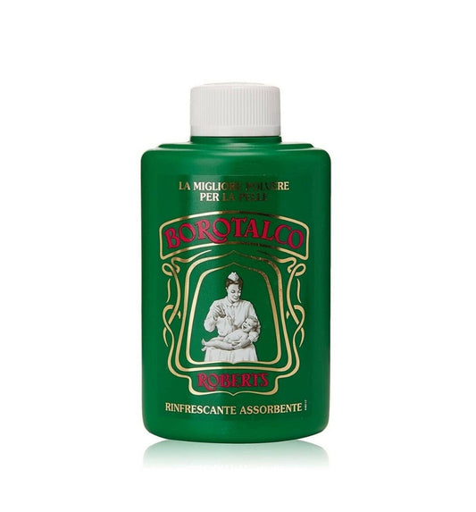 Talc Borotalco – 100g