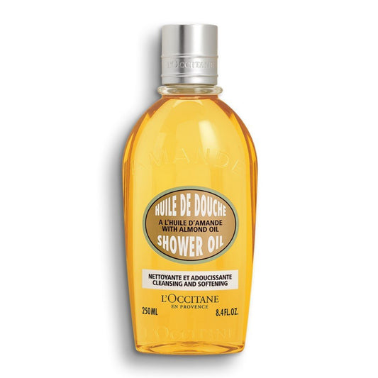 Huile de Douche Amande – L’OCCITANE