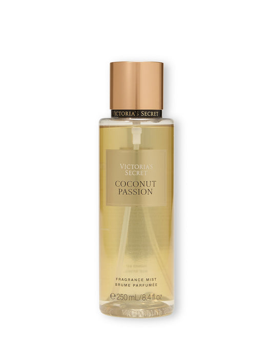 Brume Victoria's Secret Coconut Passion - 250ml