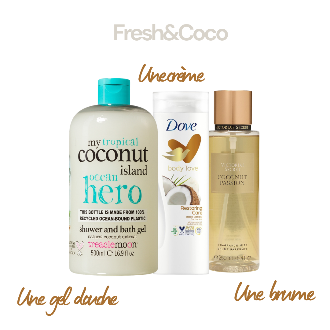 Fresh & Coco