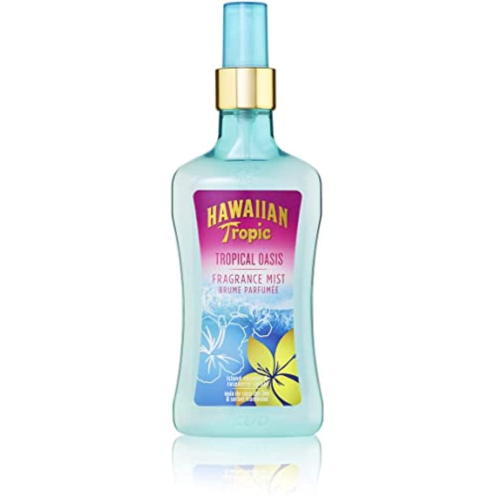 Hawaiian Tropic Tropical Oasis - Brume - 250ML