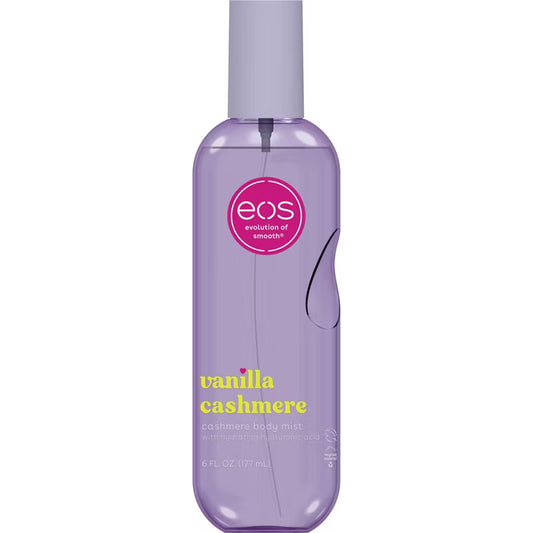 Brume Parfumée EOS Vanilla Cashmere