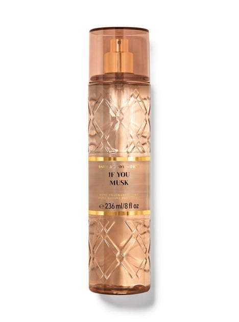 If You Musk – Brume Parfumée Bath & Body Works - 236ml