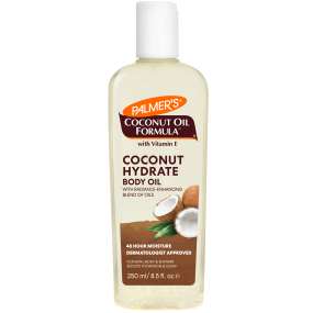 Palmer's Huile Corporel Coconut - 150ml