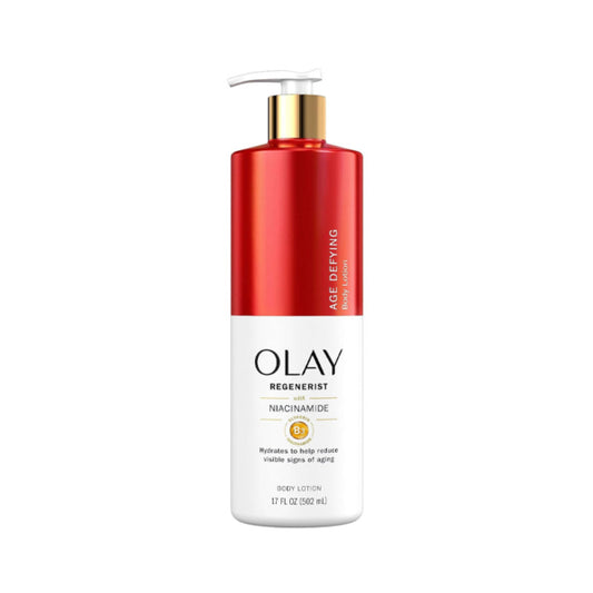 Olay – Lotion Corporelle à la Niacinamide