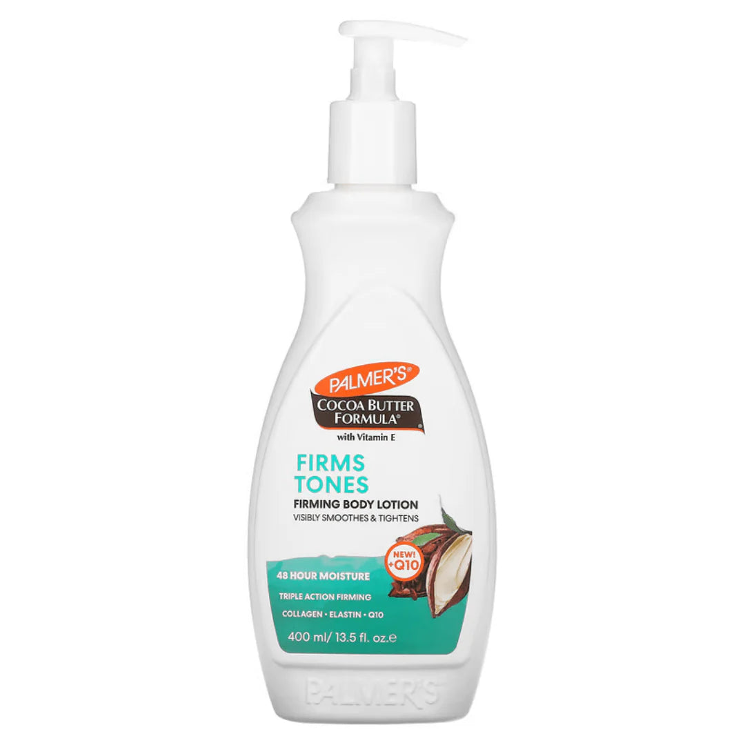 Palmer’s Firming Butter – Lotion Raffermissante et Tonifiante - 400ML