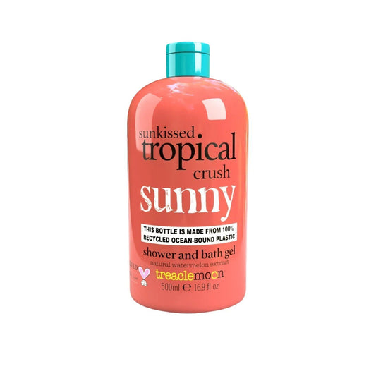 Gel Douche Treaclemoon Sunkissed Tropical Crush Sunny - 500ML